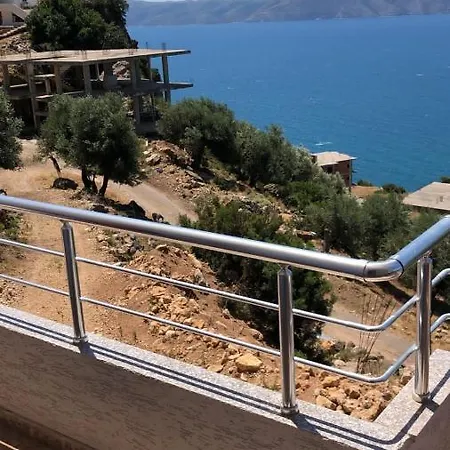 Vila Jonufer Villa Vlorë