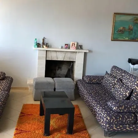 Villa Vila Jonufer Vlorë