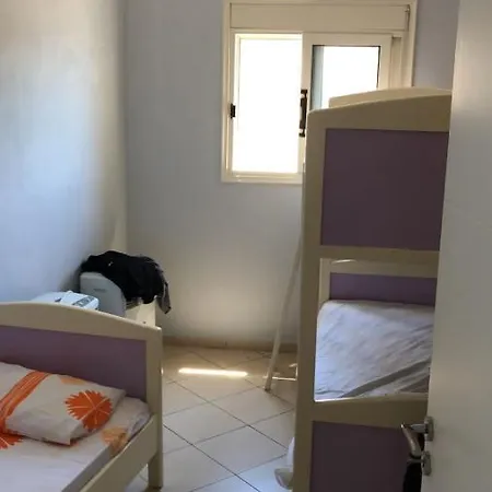 Vila Jonufer Vlorë